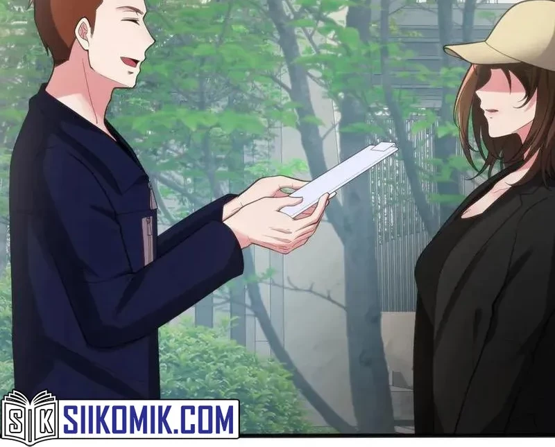 I Have 90 Billion Licking Gold Chapter 260 Gambar 24