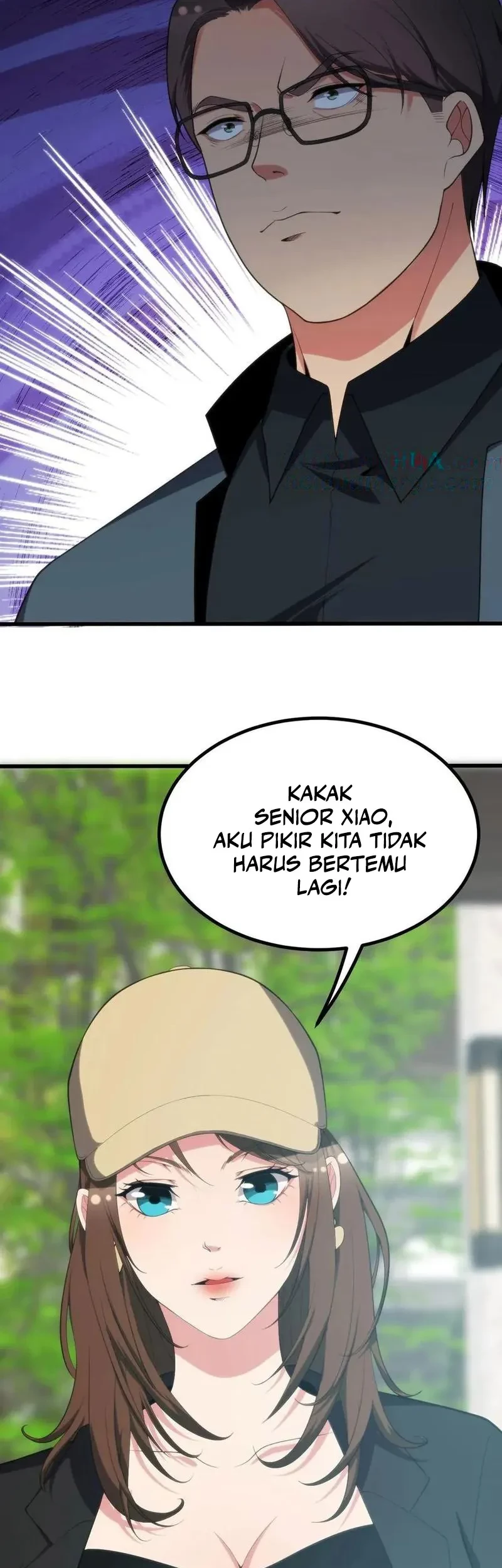 I Have 90 Billion Licking Gold Chapter 260 Gambar 29