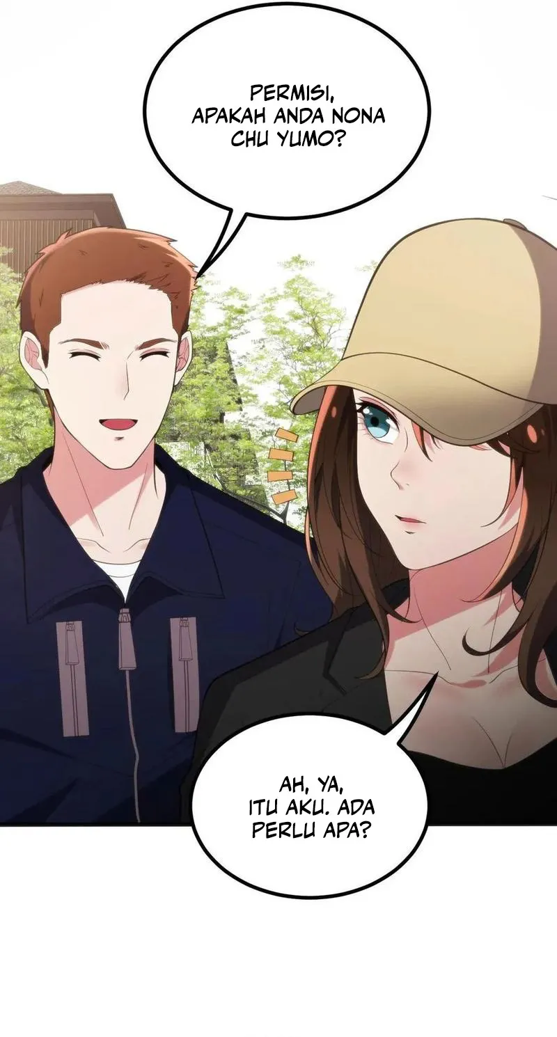 I Have 90 Billion Licking Gold Chapter 260 Gambar 21