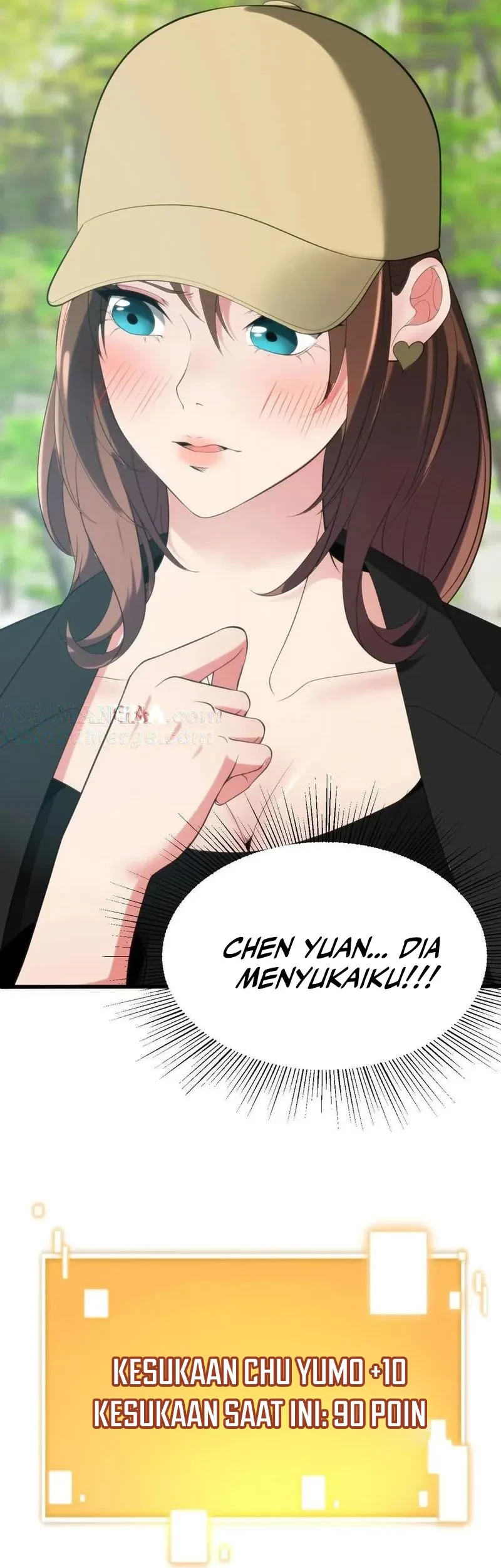 I Have 90 Billion Licking Gold Chapter 260 Gambar 32