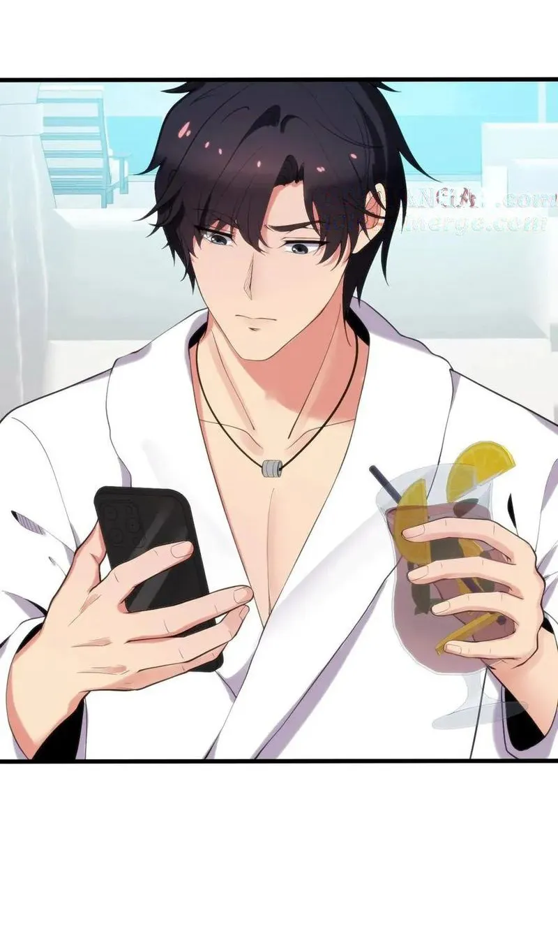 I Have 90 Billion Licking Gold Chapter 260 Gambar 11