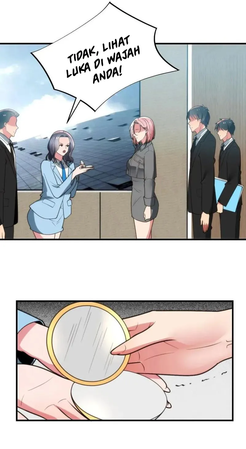 I Have 90 Billion Licking Gold Chapter 259 Gambar 15