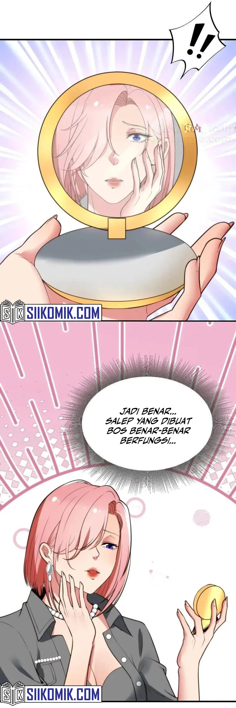 I Have 90 Billion Licking Gold Chapter 259 Gambar 16