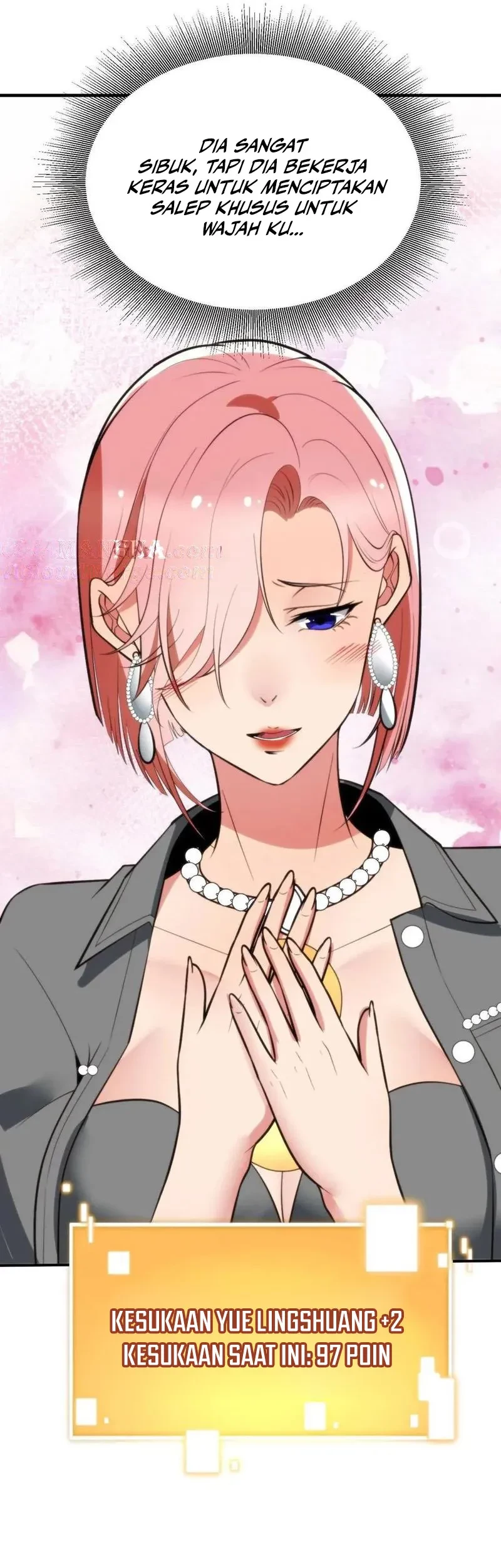 I Have 90 Billion Licking Gold Chapter 259 Gambar 17