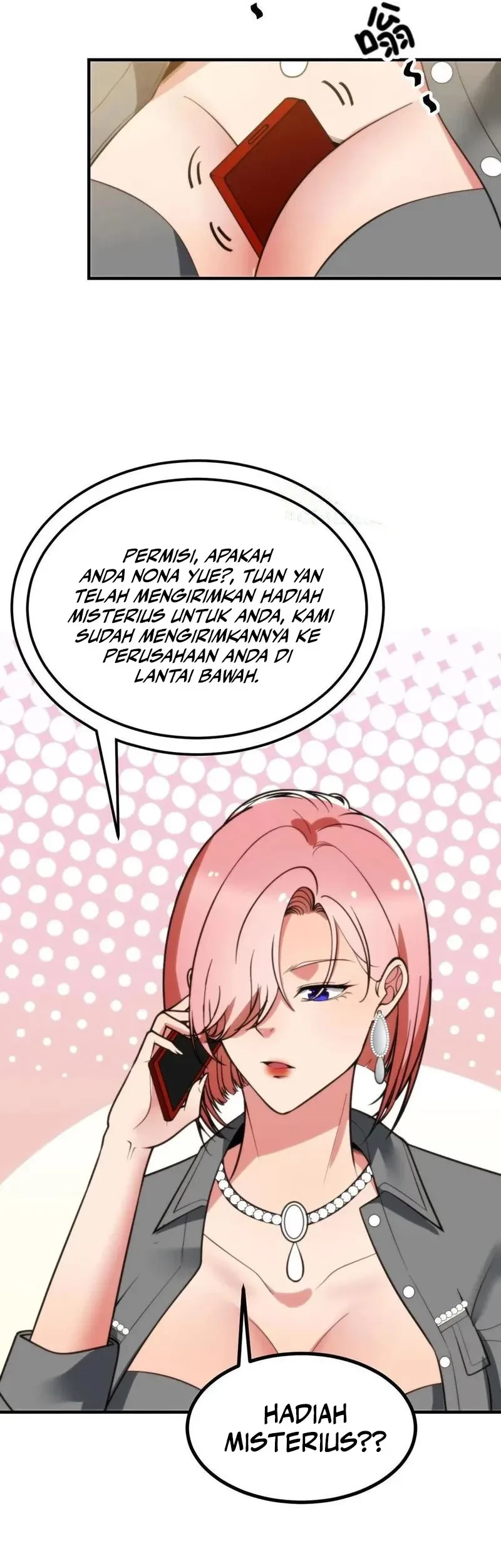 I Have 90 Billion Licking Gold Chapter 259 Gambar 19