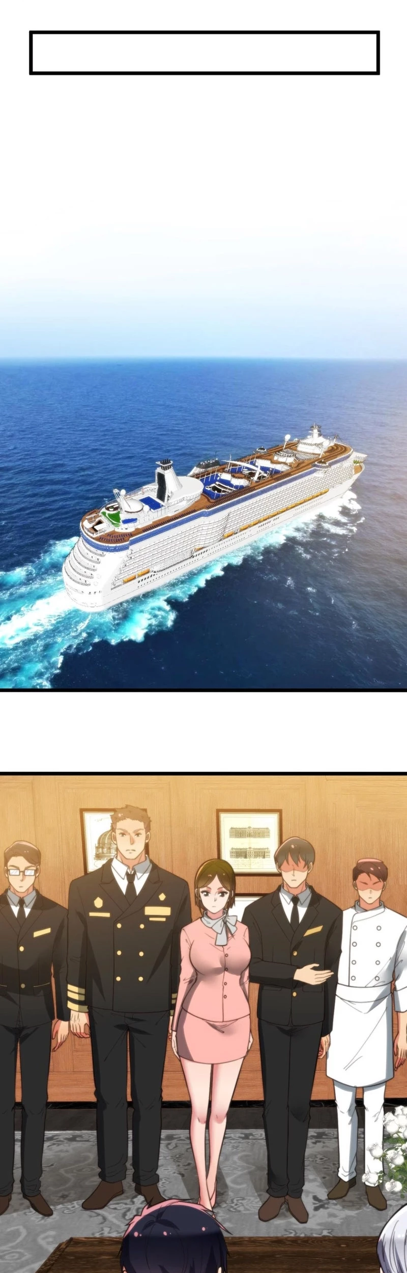 I Have 90 Billion Licking Gold Chapter 258 Gambar 16