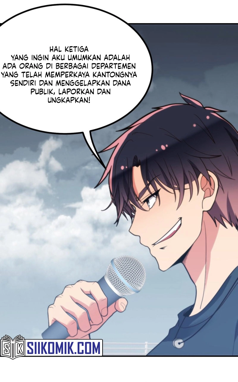 I Have 90 Billion Licking Gold Chapter 258 Gambar 5