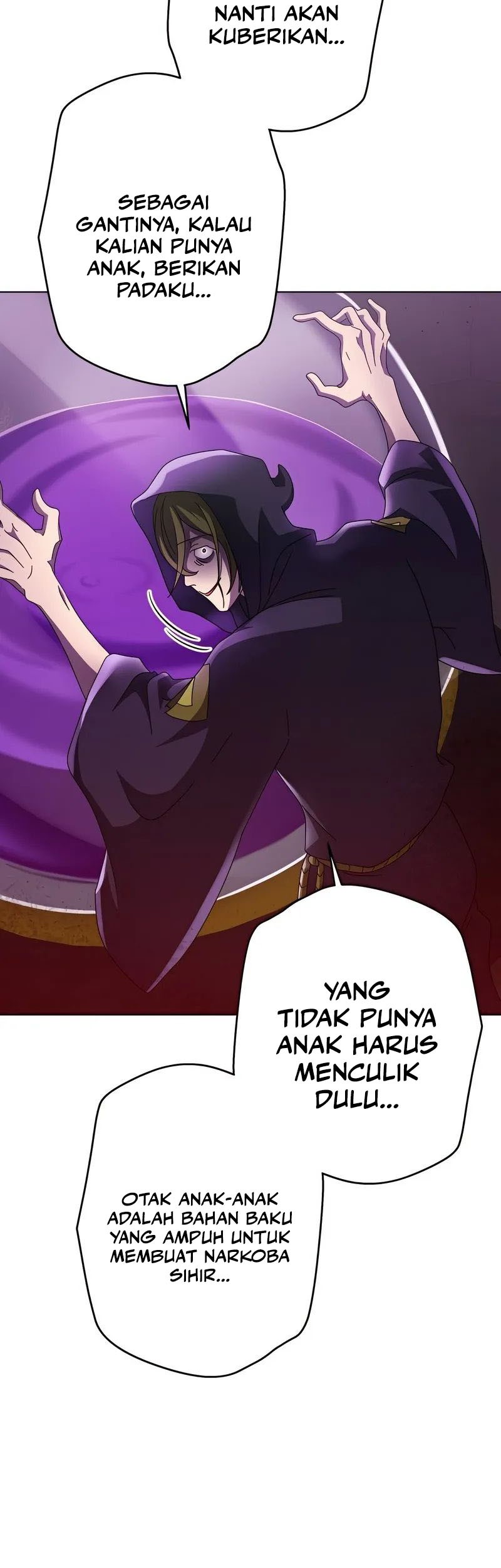 The Survival of the Savior Chapter 13 Gambar 39