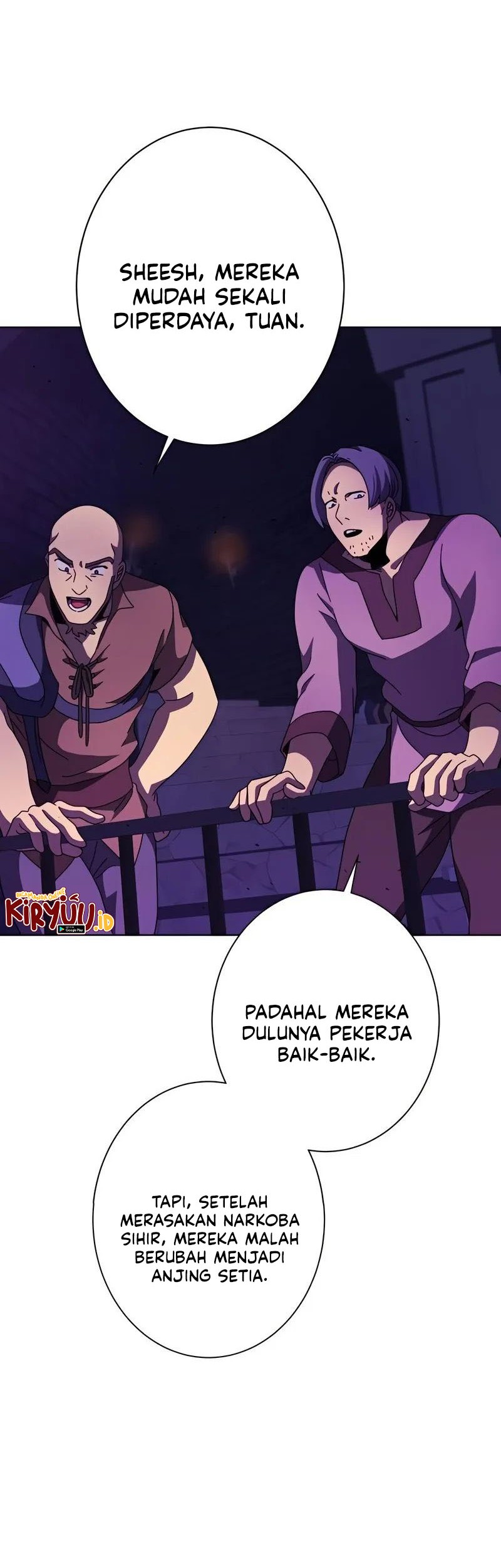 The Survival of the Savior Chapter 13 Gambar 41