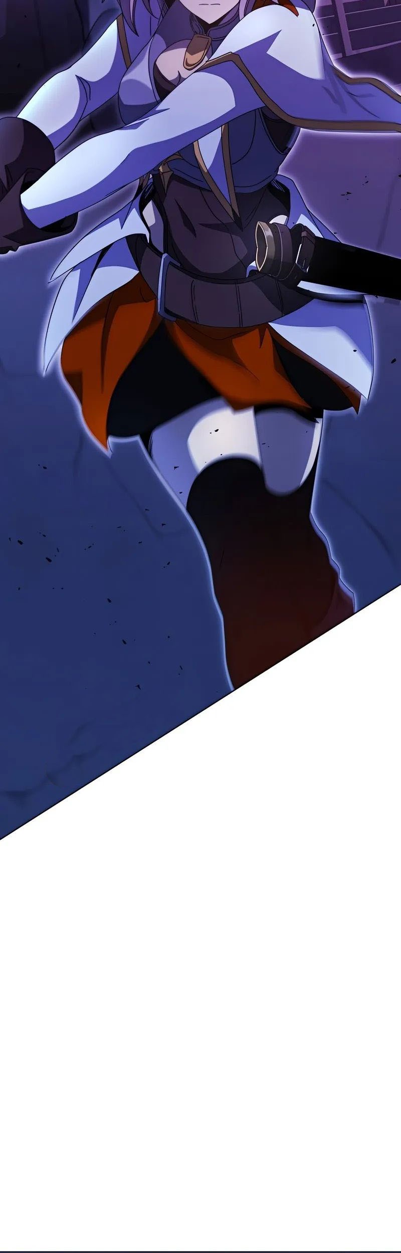 The Survival of the Savior Chapter 13 Gambar 45