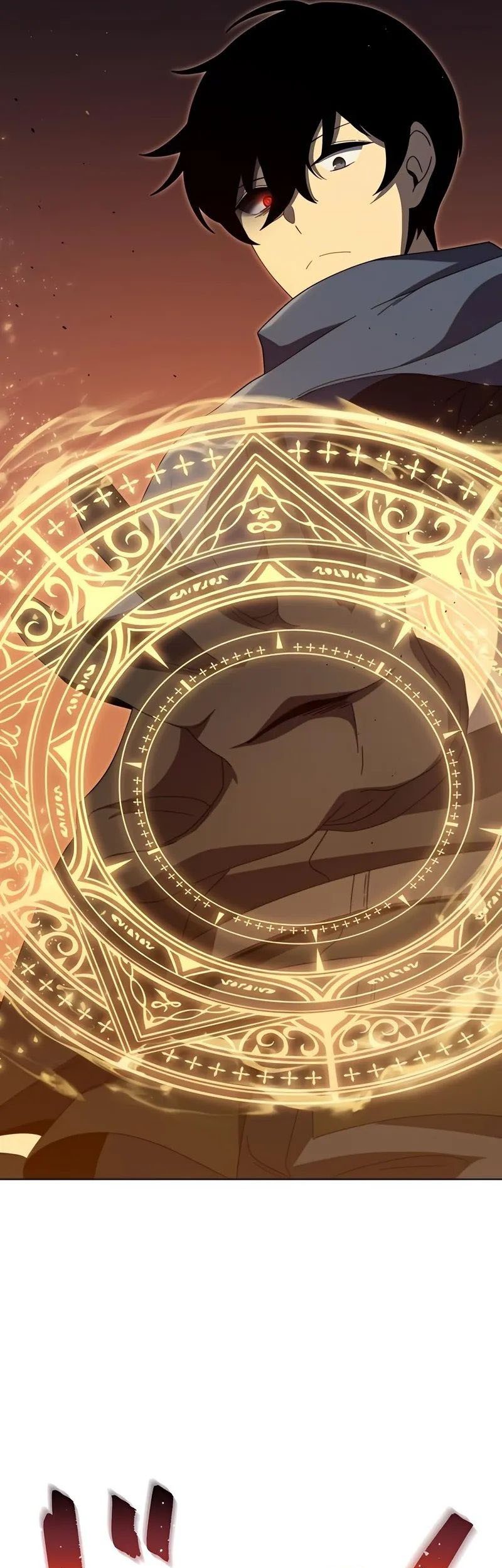 The Survival of the Savior Chapter 13 Gambar 49