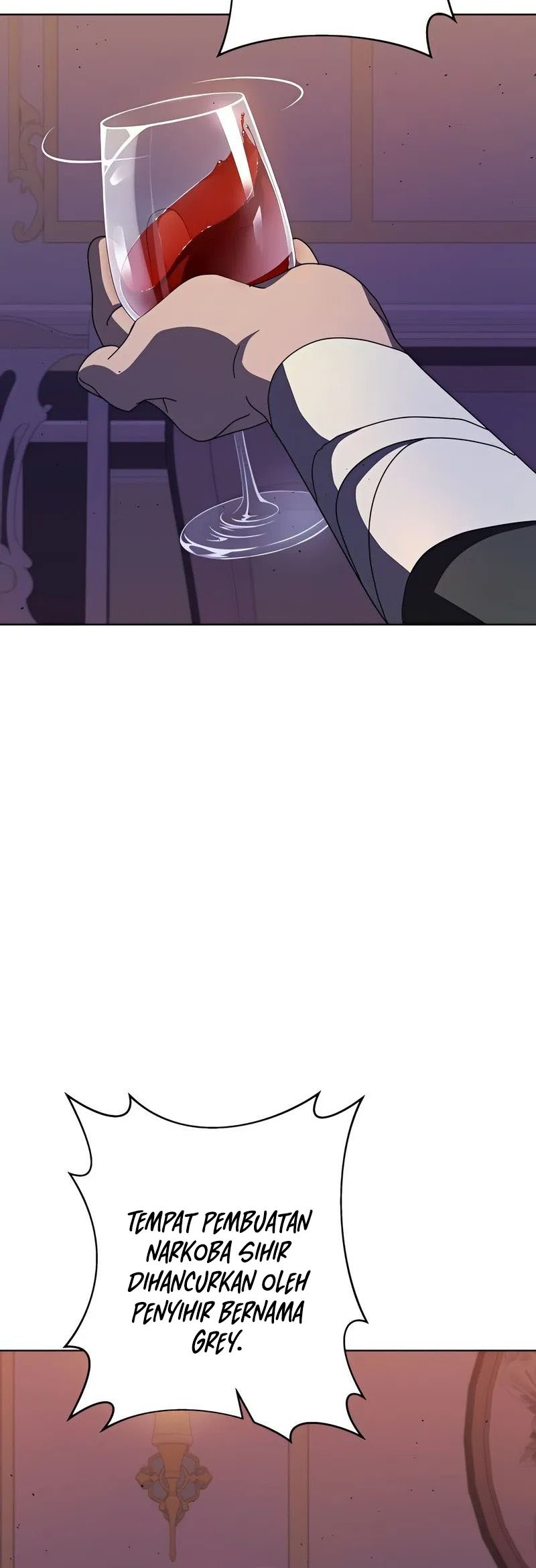 The Survival of the Savior Chapter 13 Gambar 51