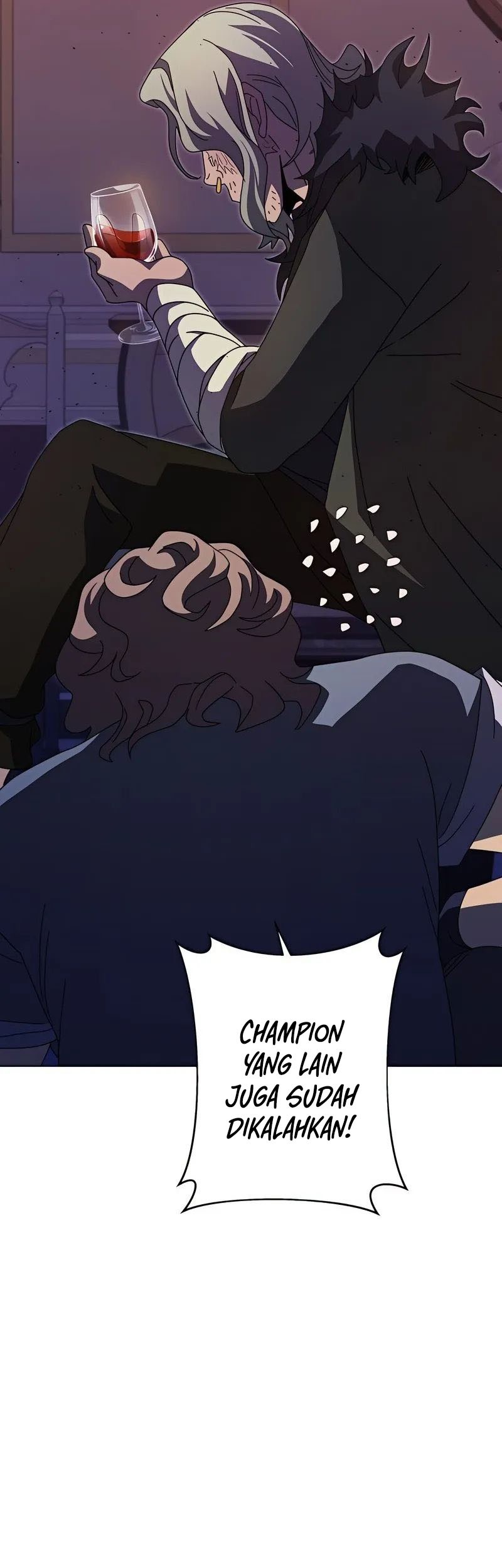 The Survival of the Savior Chapter 13 Gambar 52