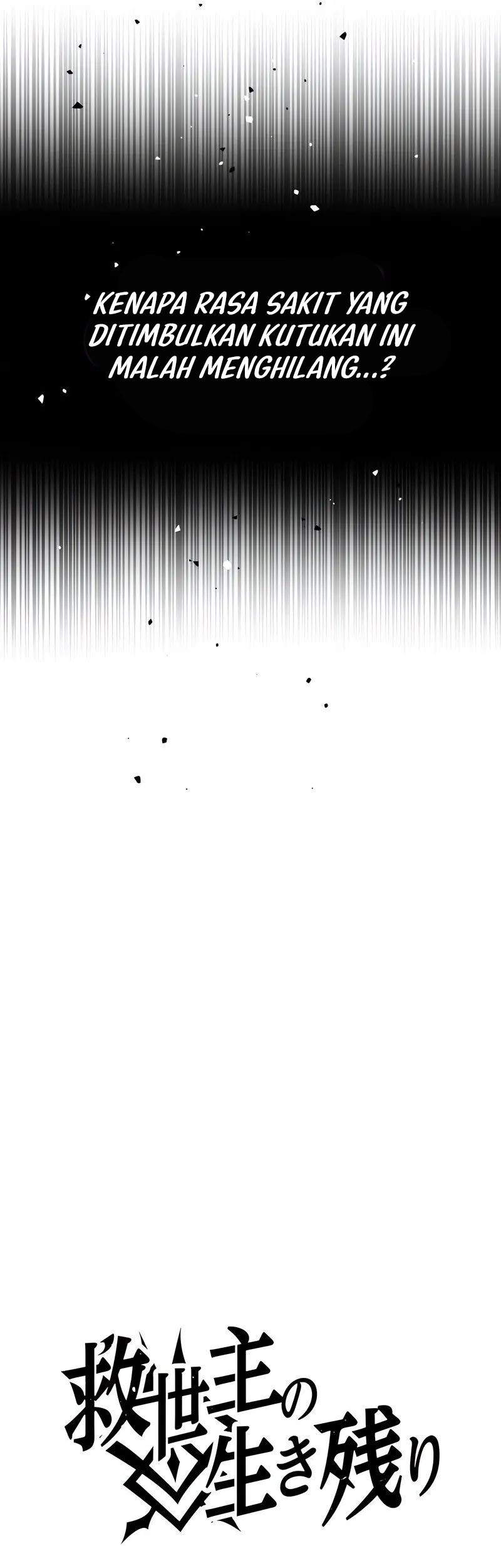 The Survival of the Savior Chapter 13 Gambar 25