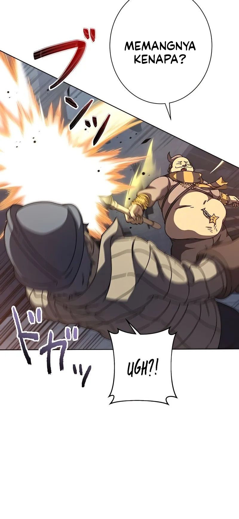 The Survival of the Savior Chapter 13 Gambar 30