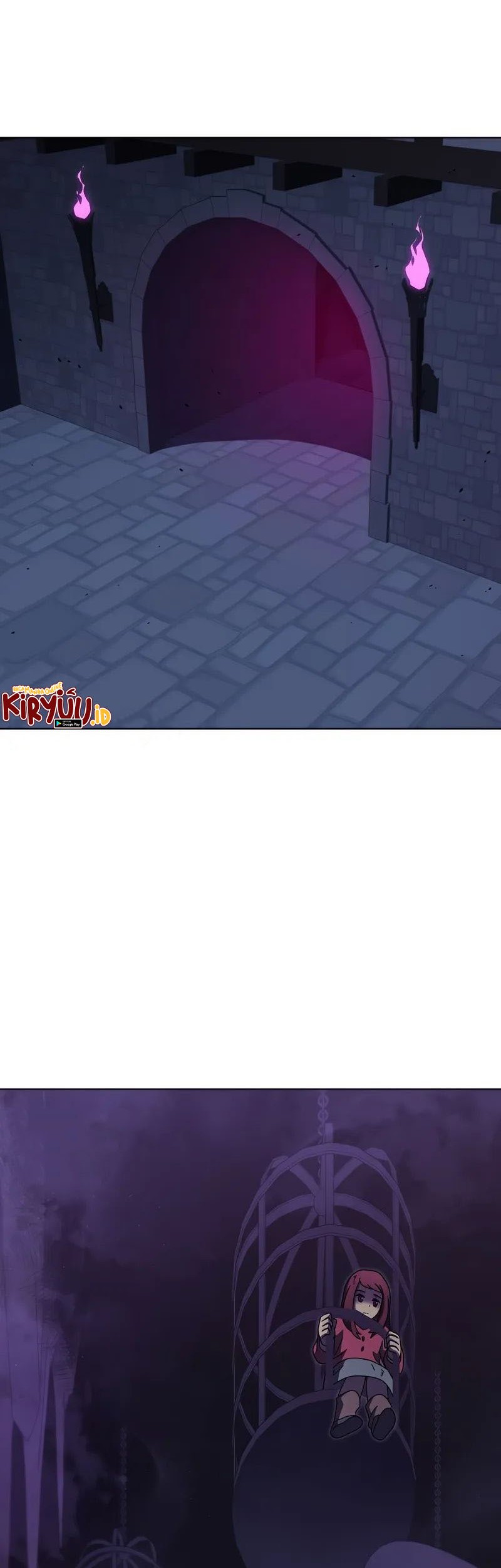 The Survival of the Savior Chapter 13 Gambar 35