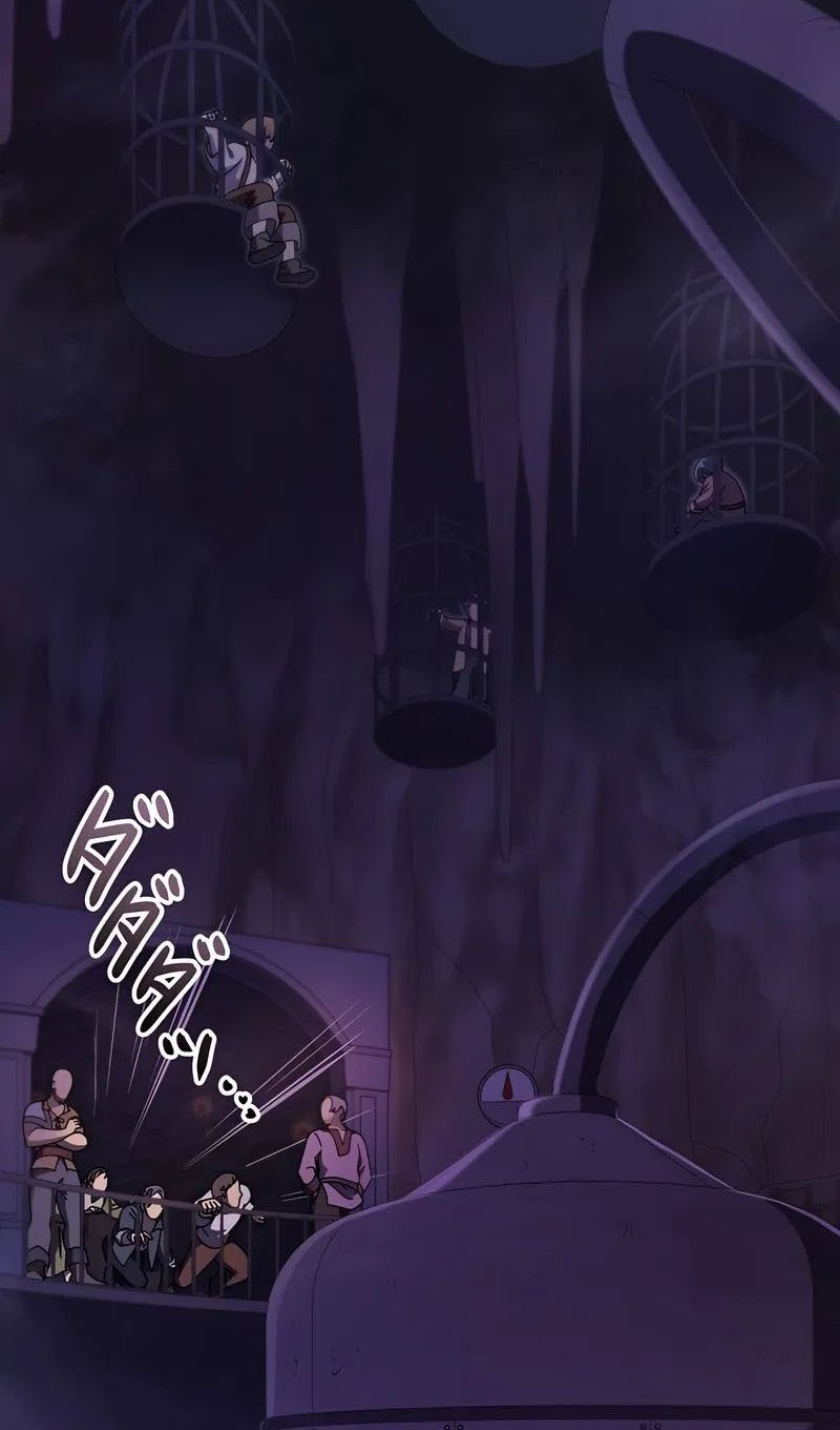 The Survival of the Savior Chapter 13 Gambar 36