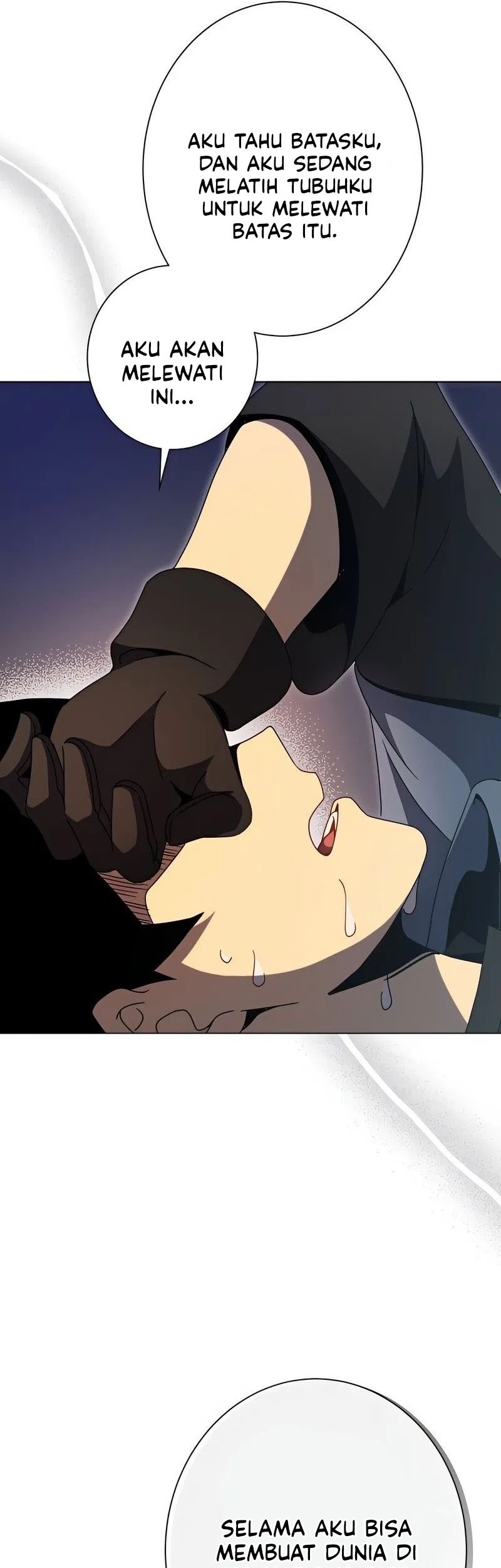 The Survival of the Savior Chapter 13 Gambar 66