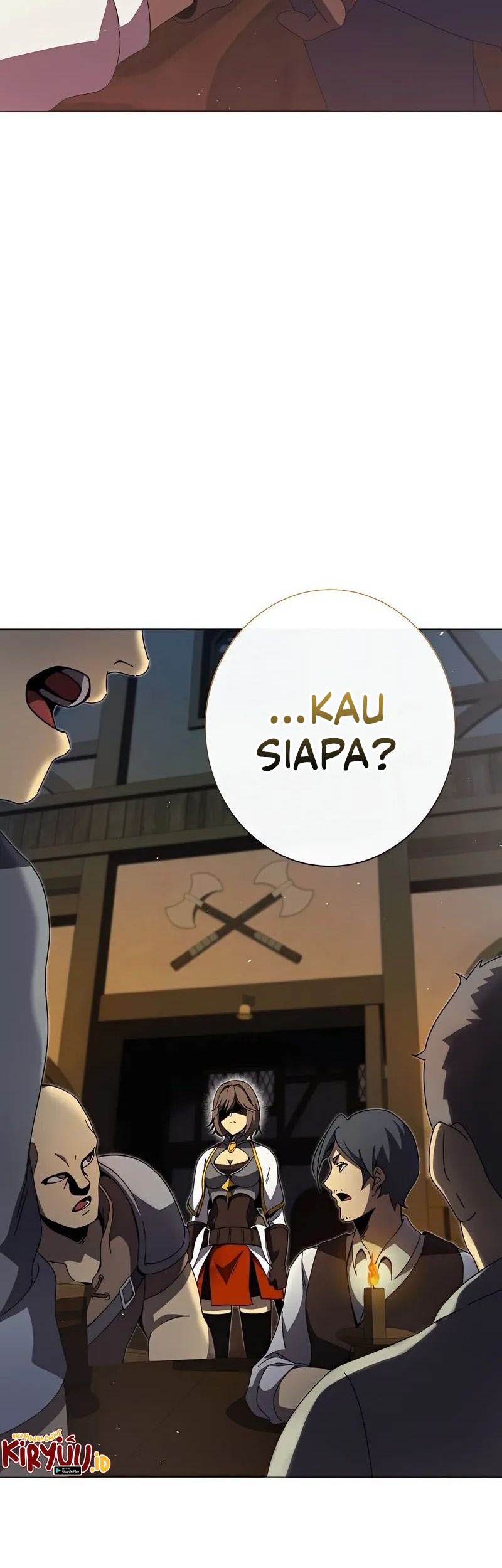 The Survival of the Savior Chapter 13 Gambar 70