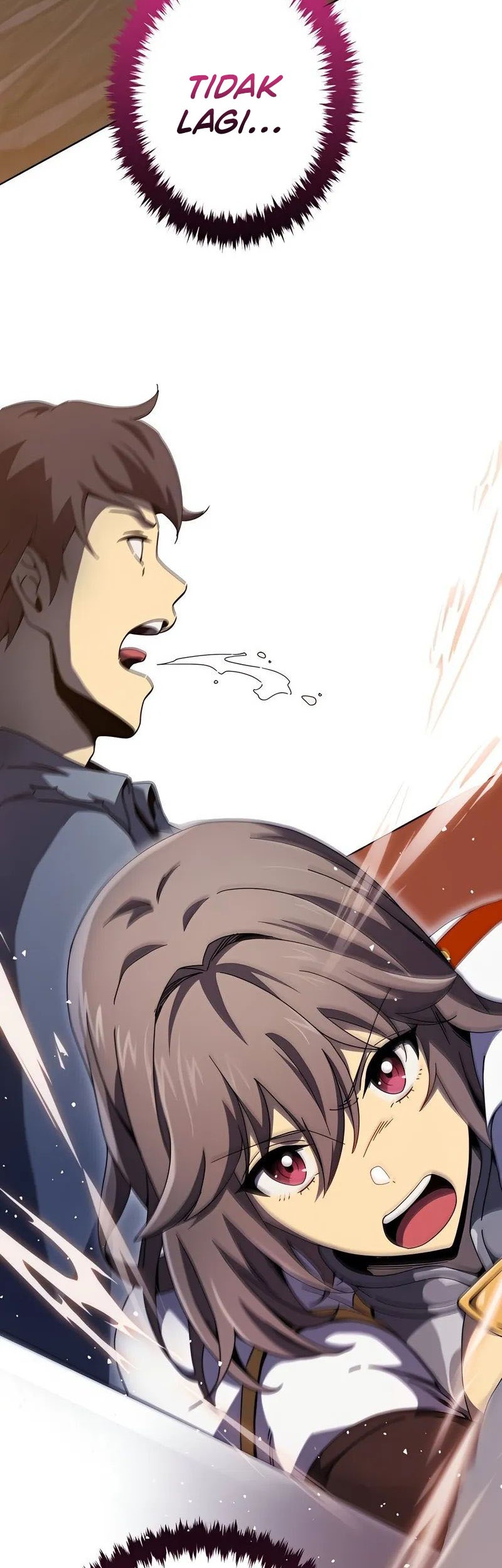 The Survival of the Savior Chapter 13 Gambar 76