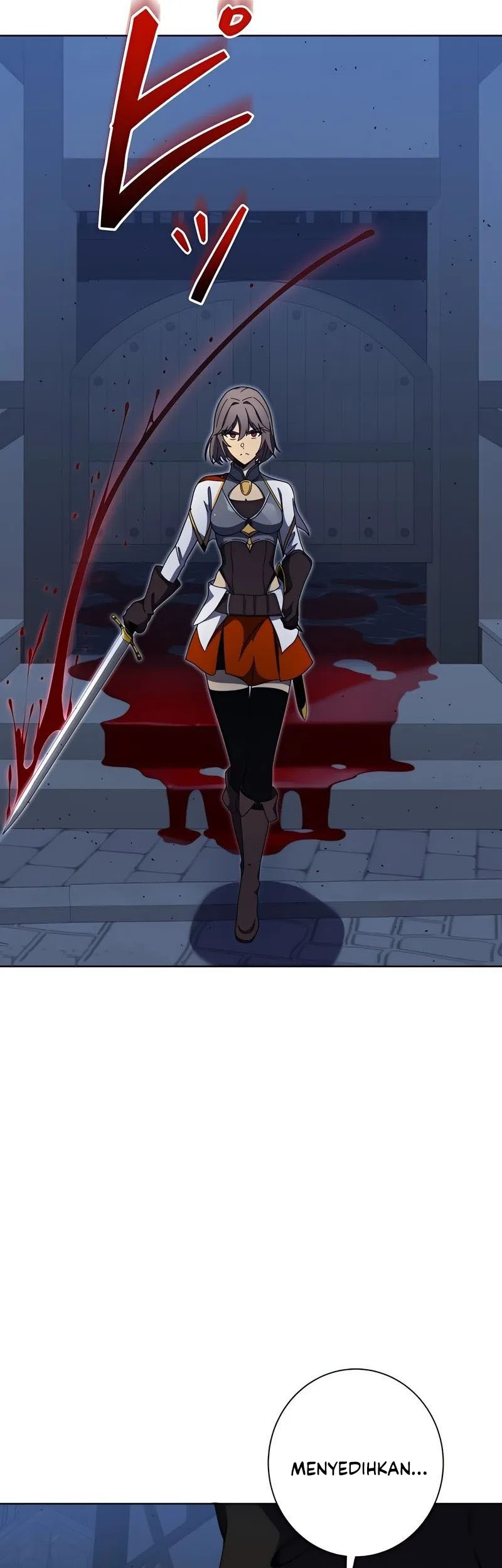 The Survival of the Savior Chapter 13 Gambar 78