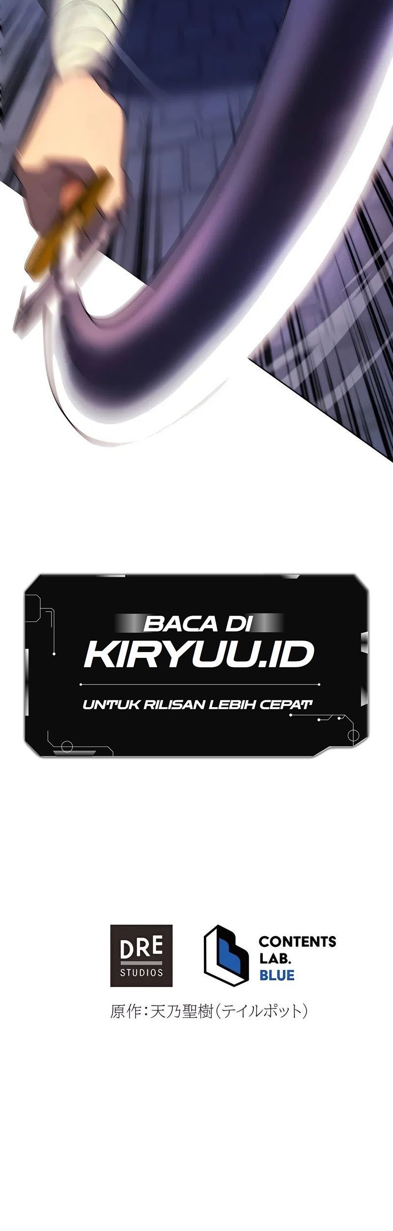 The Survival of the Savior Chapter 13 Gambar 83