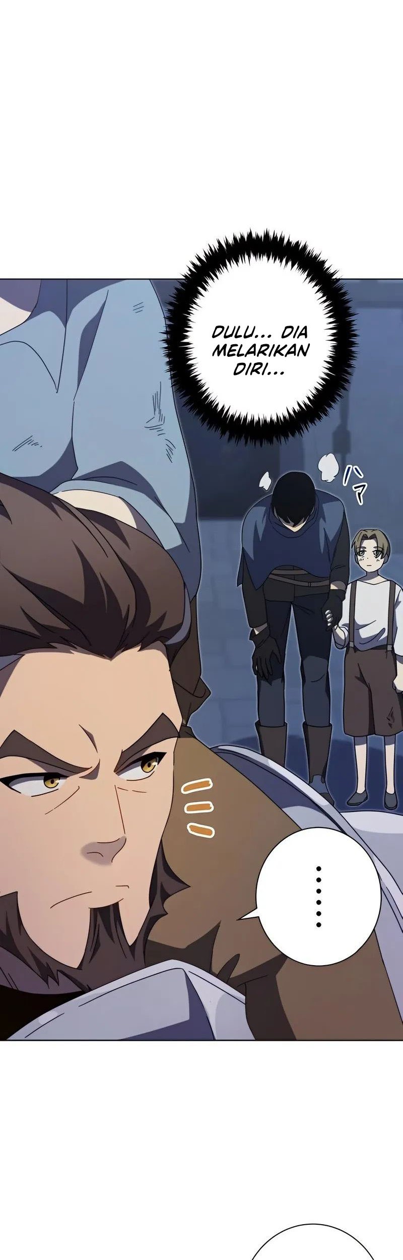 The Survival of the Savior Chapter 13 Gambar 56