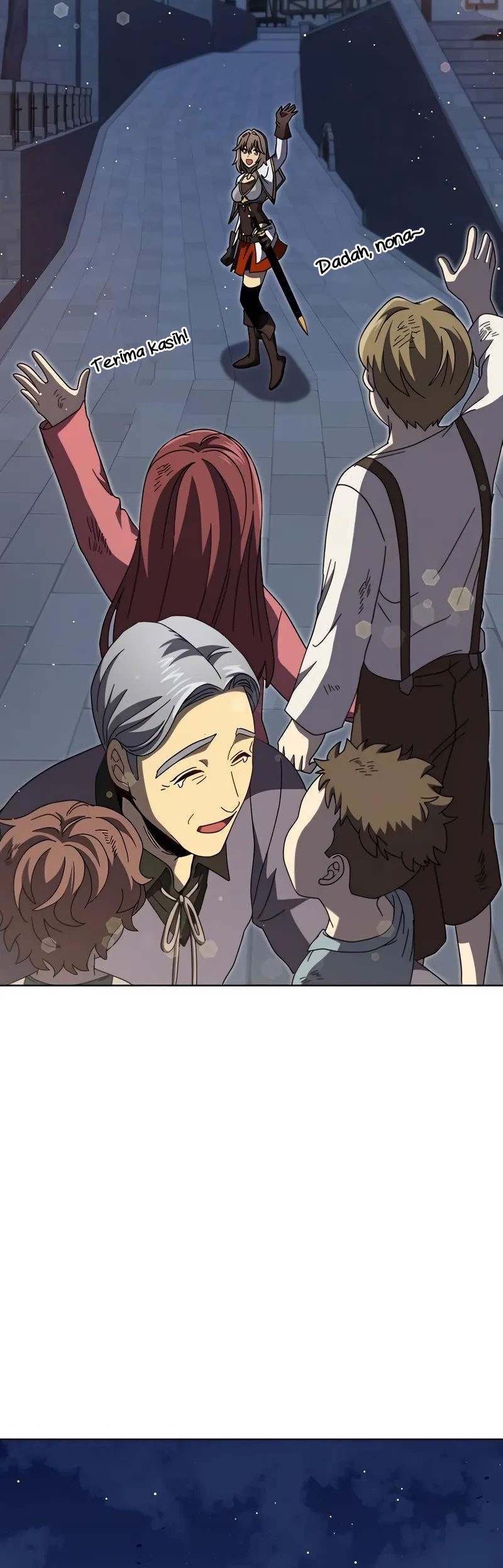 The Survival of the Savior Chapter 13 Gambar 60