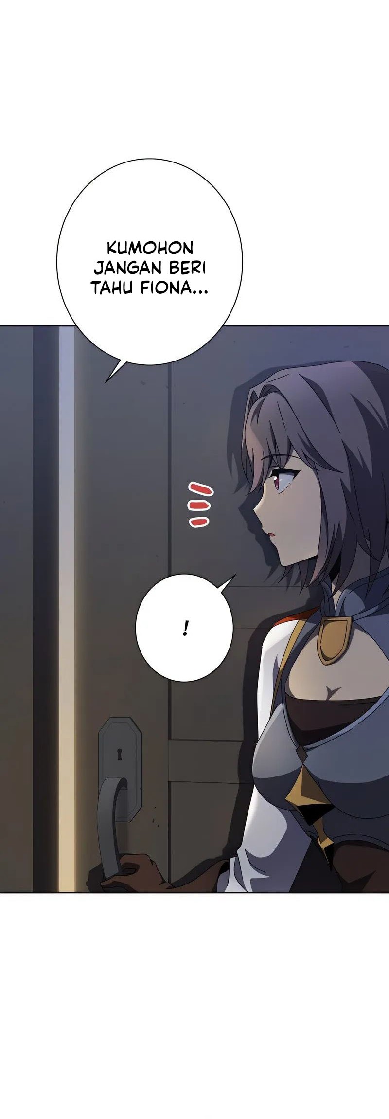 The Survival of the Savior Chapter 13 Gambar 62