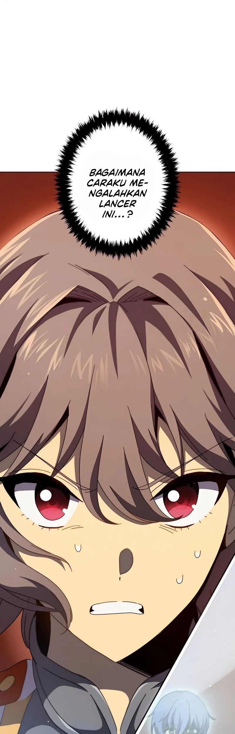 Manga The Survival of the Savior Chapter 13 gambar nomor 2