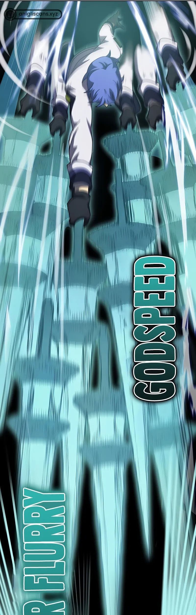 The Survival of the Savior Chapter 13 Gambar 4