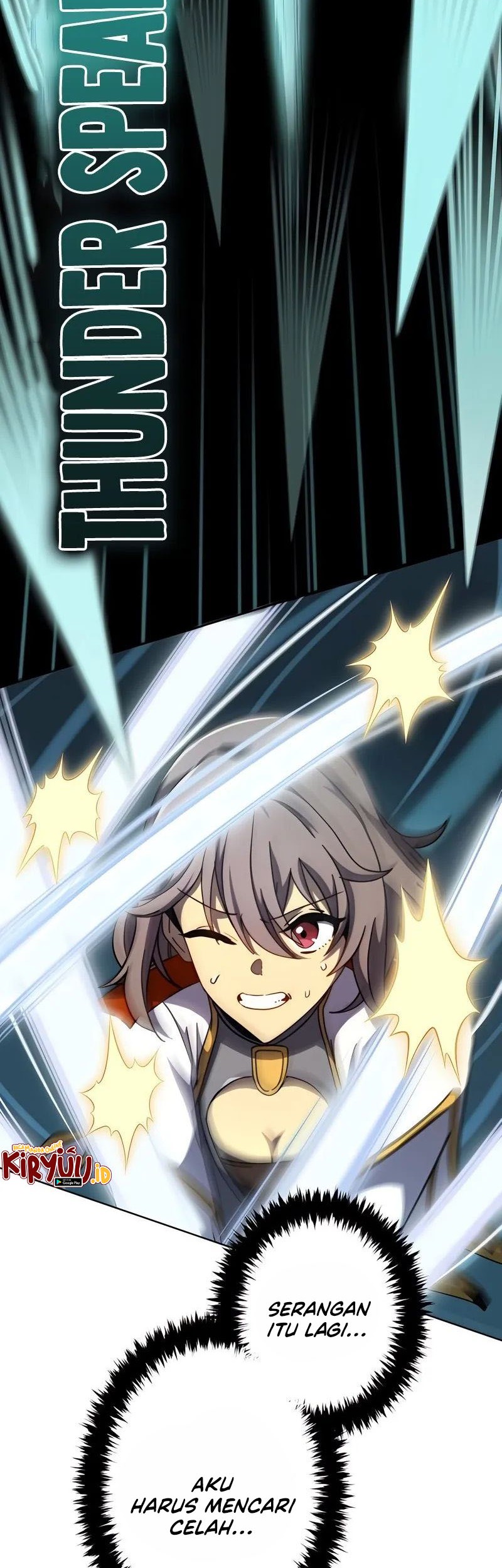 The Survival of the Savior Chapter 13 Gambar 5