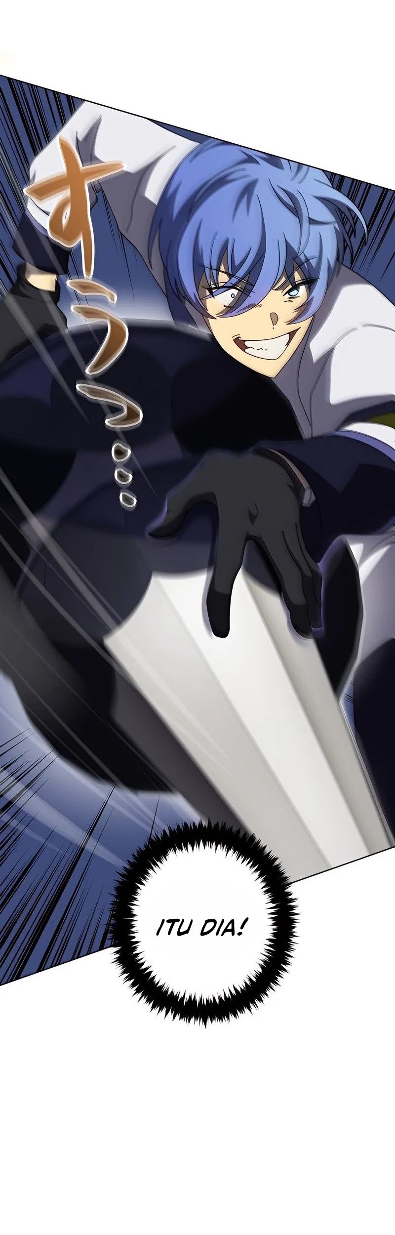 The Survival of the Savior Chapter 13 Gambar 8