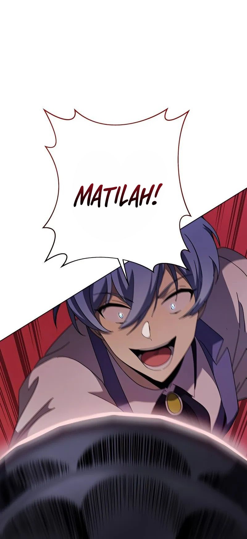 The Survival of the Savior Chapter 13 Gambar 9