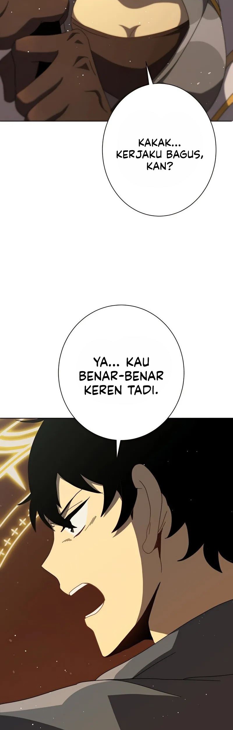 The Survival of the Savior Chapter 13 Gambar 20