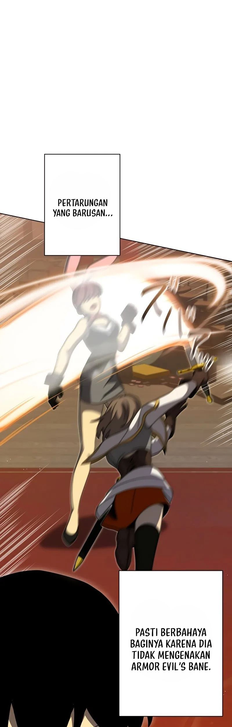 The Survival of the Savior Chapter 13 Gambar 22