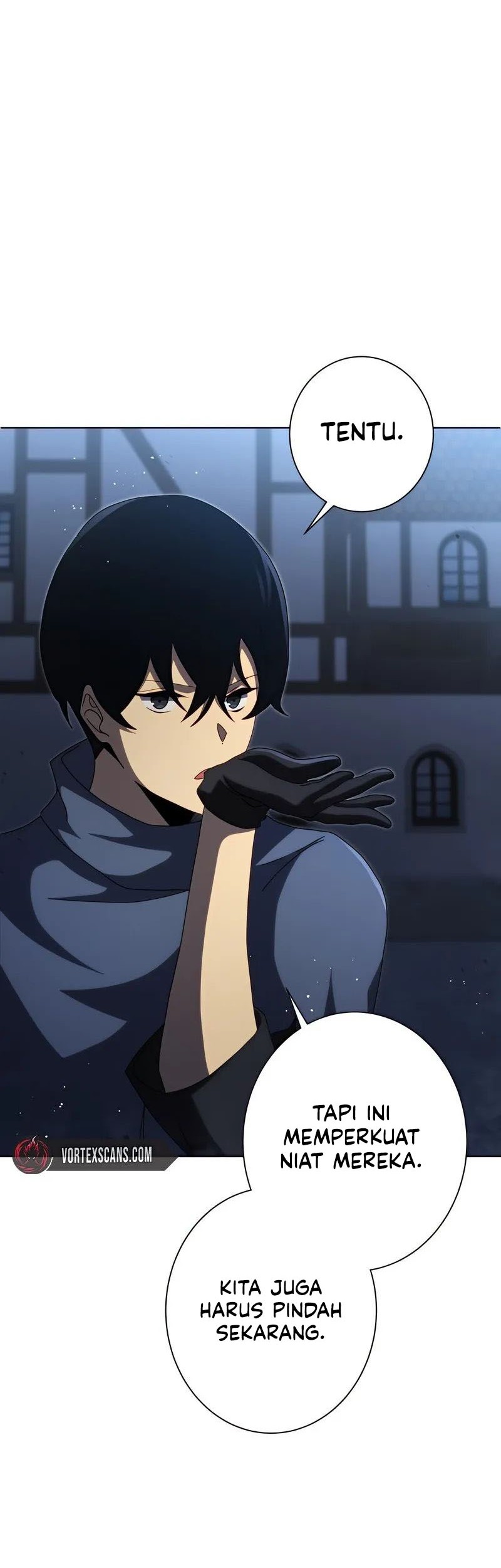 The Survival of the Savior Chapter 12 Gambar 42