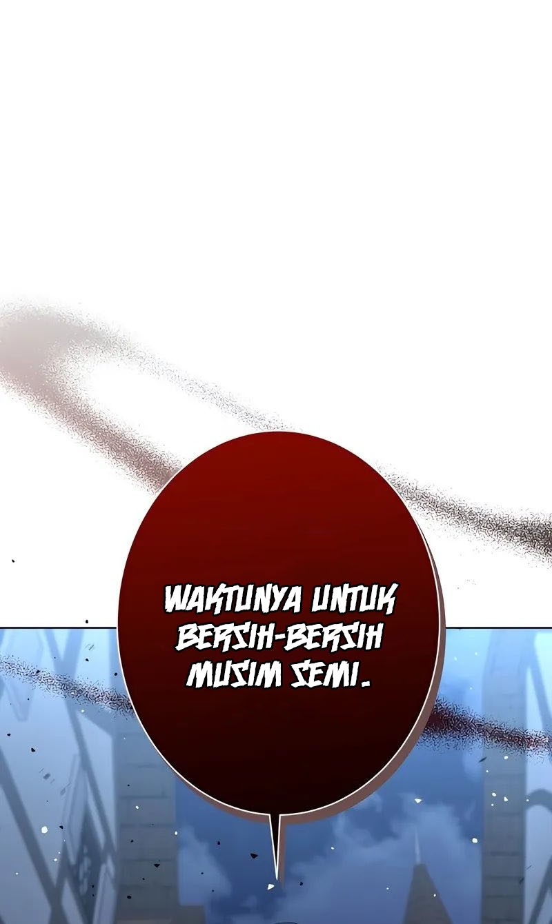 The Survival of the Savior Chapter 12 Gambar 43