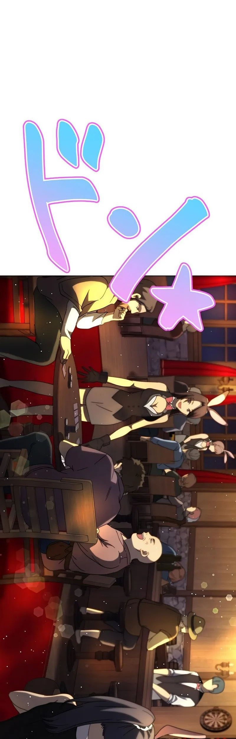 The Survival of the Savior Chapter 12 Gambar 45