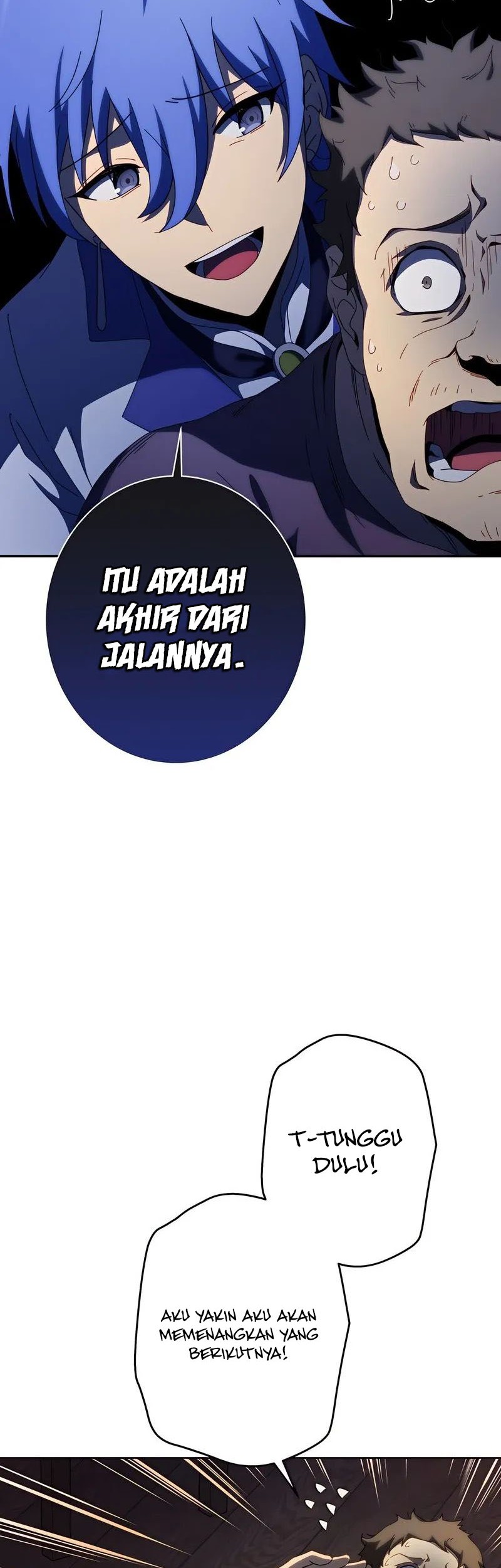 The Survival of the Savior Chapter 12 Gambar 48