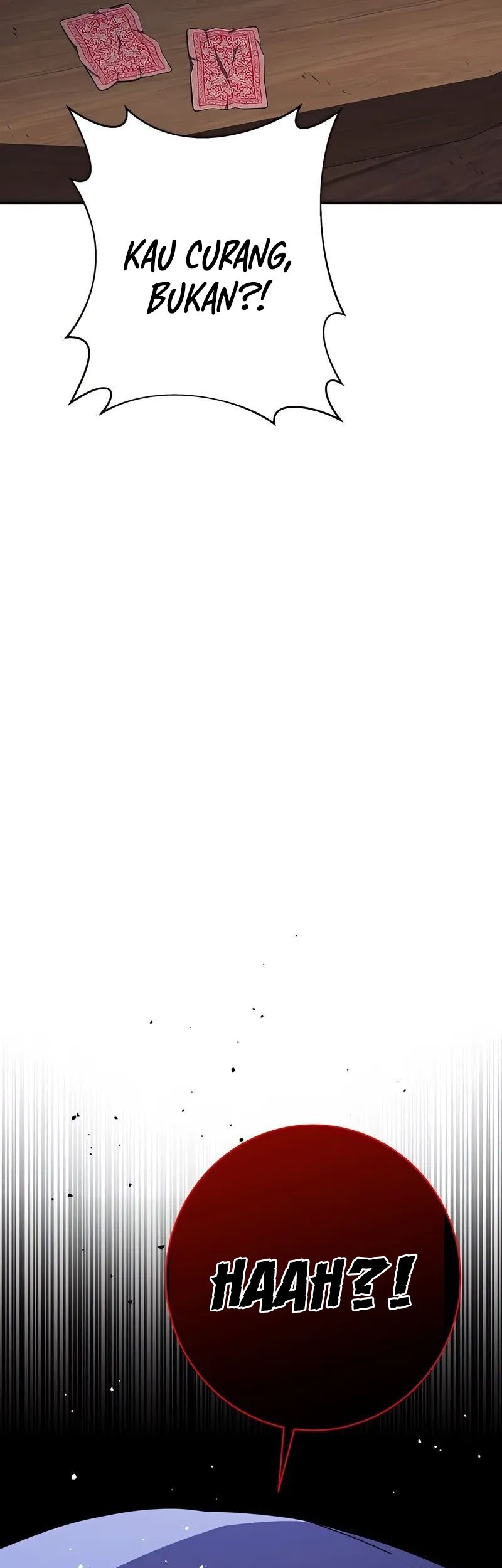 The Survival of the Savior Chapter 12 Gambar 53