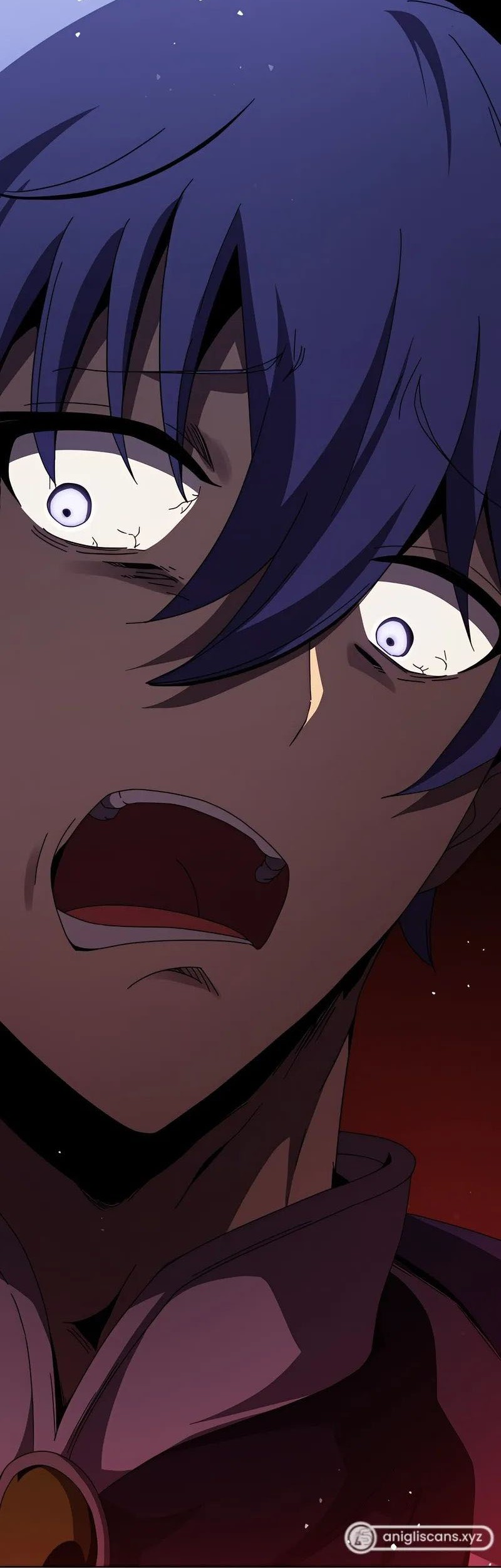 The Survival of the Savior Chapter 12 Gambar 54