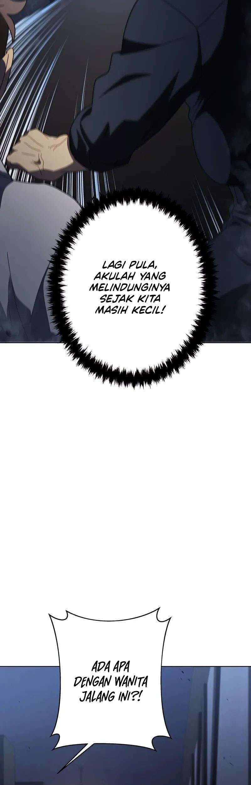 The Survival of the Savior Chapter 12 Gambar 29