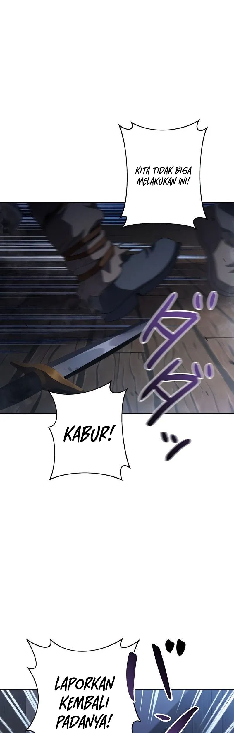 The Survival of the Savior Chapter 12 Gambar 32