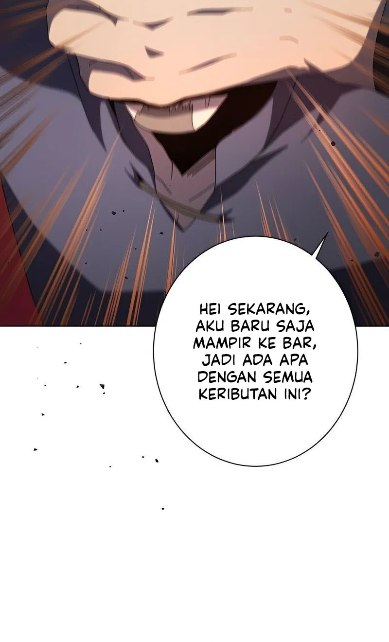 The Survival of the Savior Chapter 12 Gambar 34