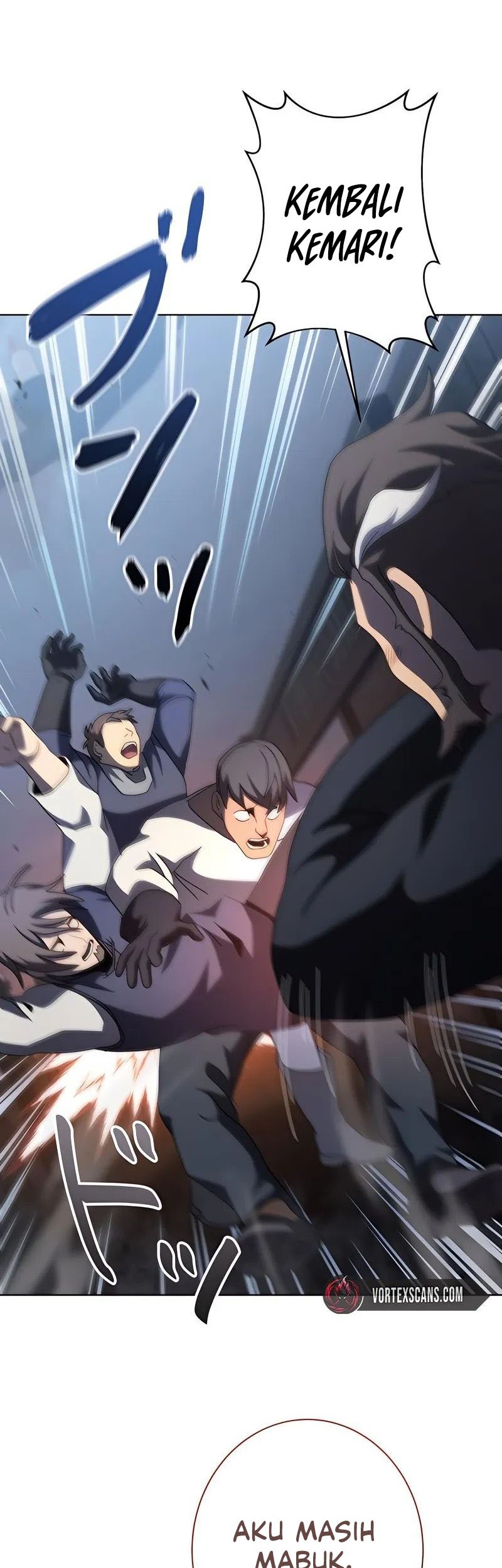 The Survival of the Savior Chapter 12 Gambar 36