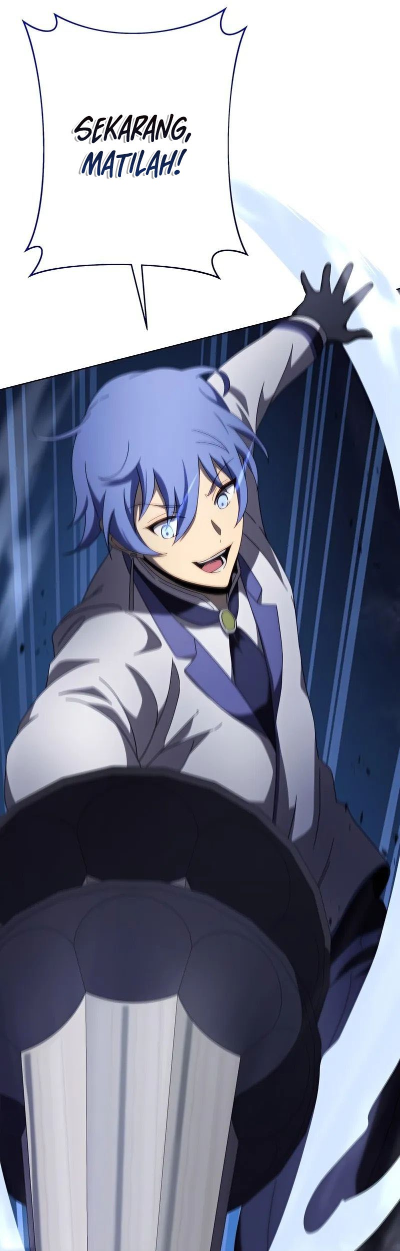 The Survival of the Savior Chapter 12 Gambar 68