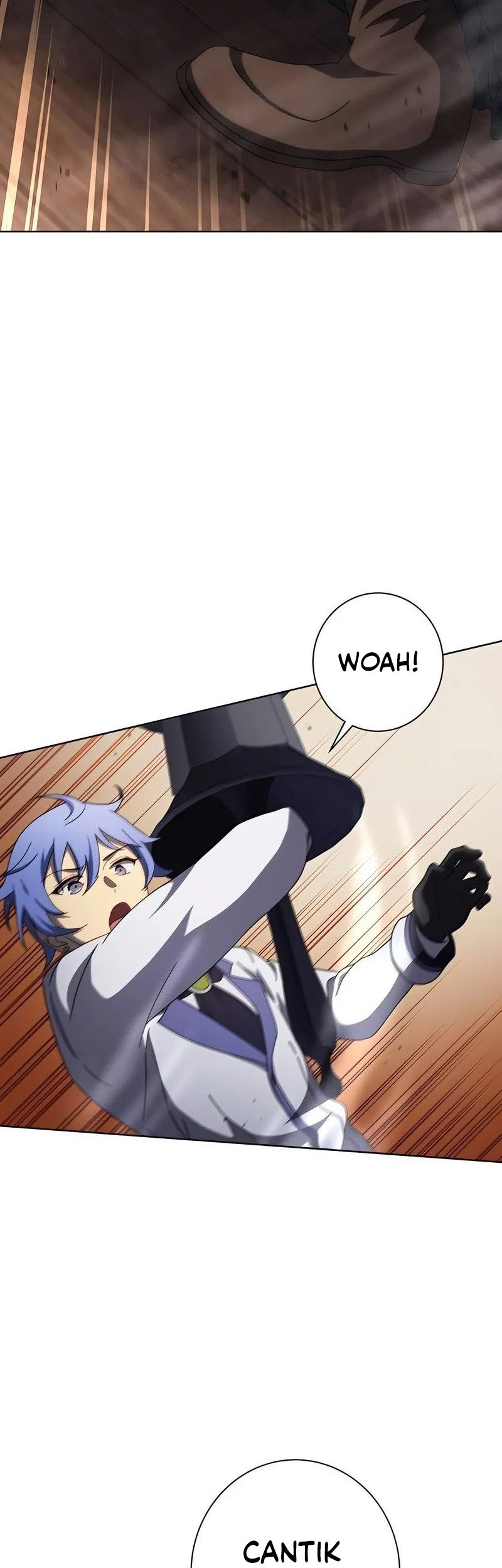 The Survival of the Savior Chapter 12 Gambar 72