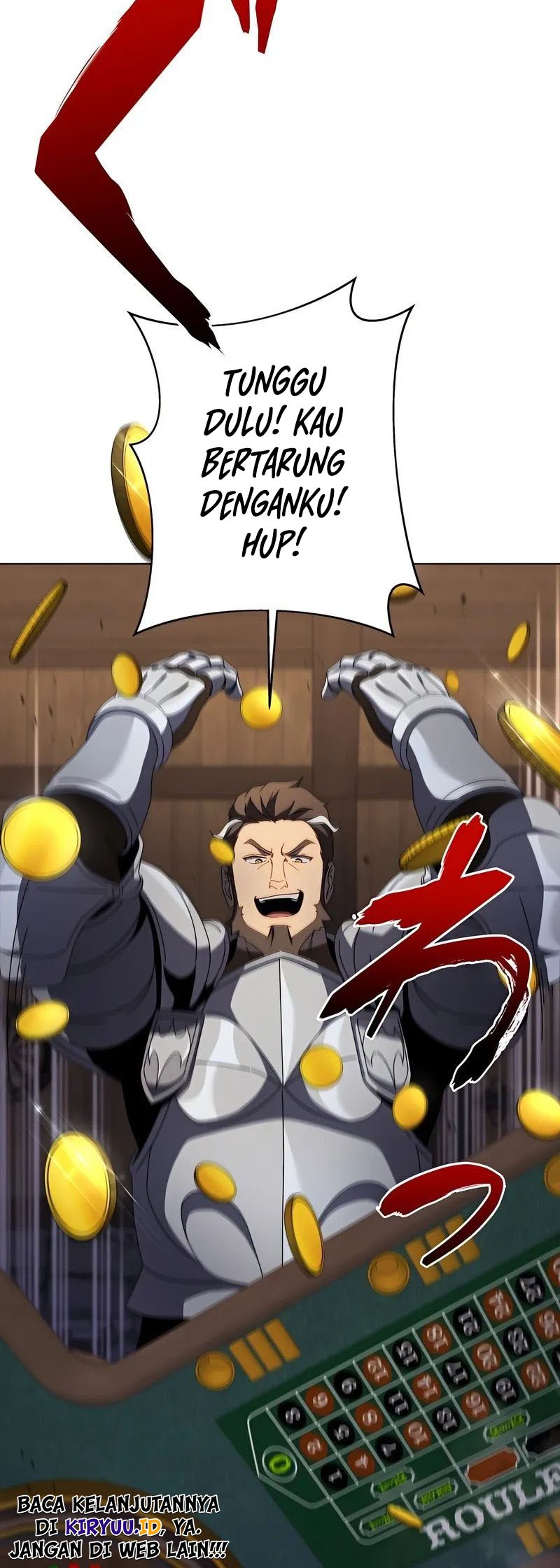 The Survival of the Savior Chapter 12 Gambar 76