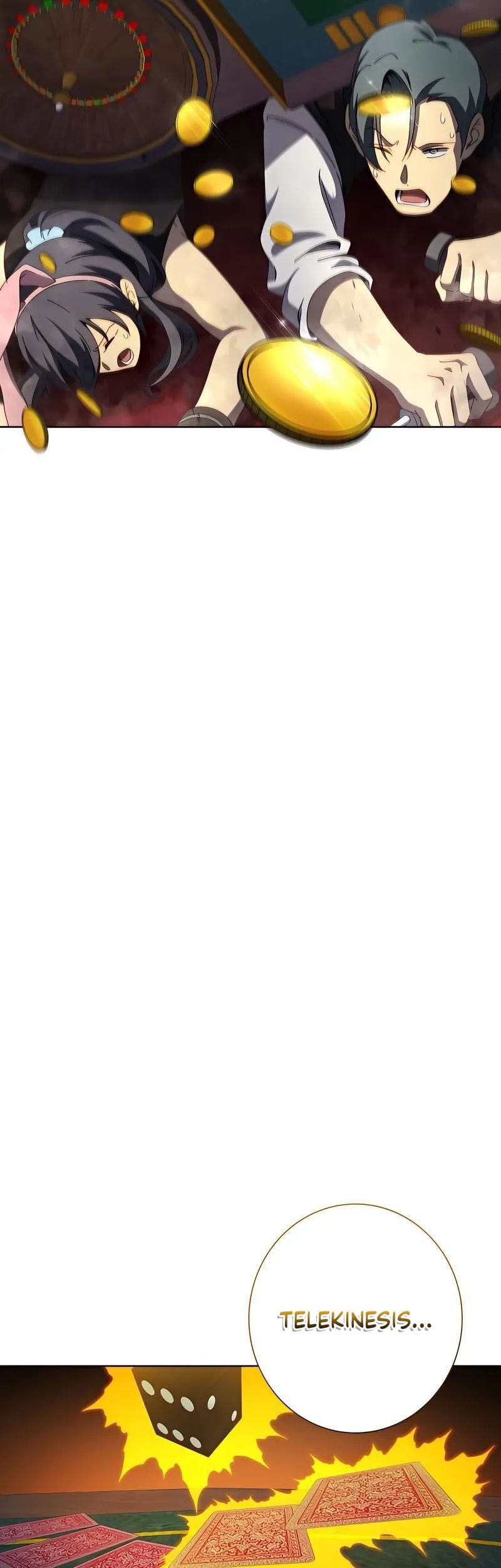 The Survival of the Savior Chapter 12 Gambar 77